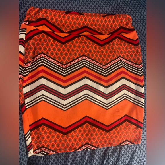 Sweet Soft Skirt - Picture 4 of 4